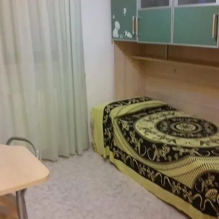 Vakantiehuis Nunzia Ostuni