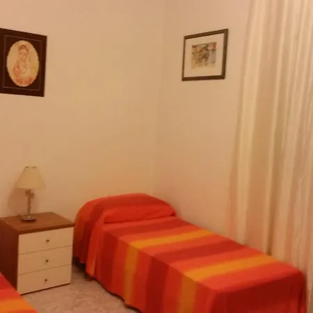 Nunzia * Ostuni