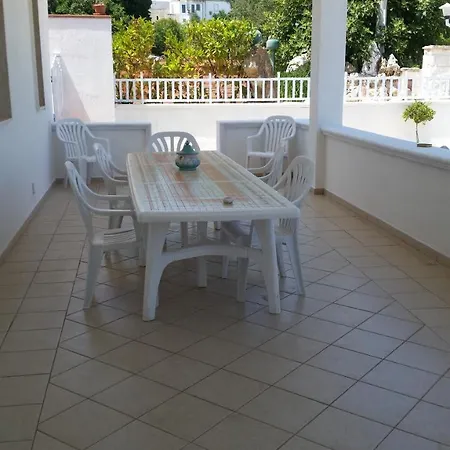 Vakantiehuis Nunzia Ostuni
