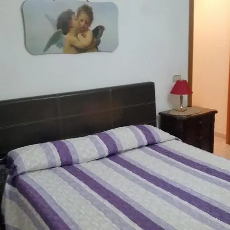 Nunzia Vakantiehuis *