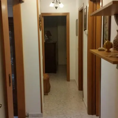 Vakantiehuis Nunzia Ostuni