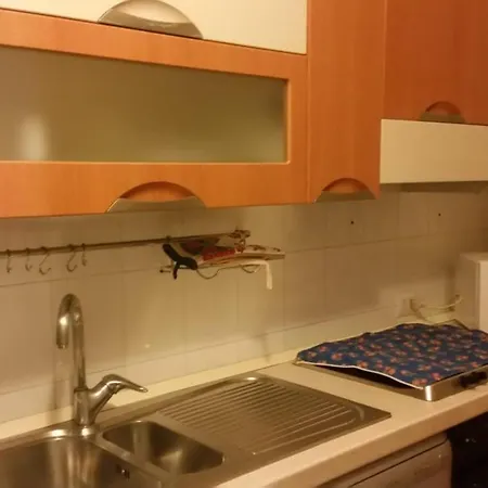 Nunzia Vakantiehuis Ostuni